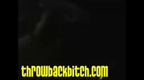 BEST OF THROW BACK BITCH VOL 1