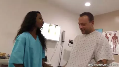 anal check up