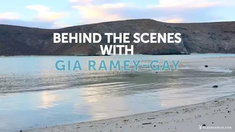 BTS With Gia Ramey-Gay Episode 3