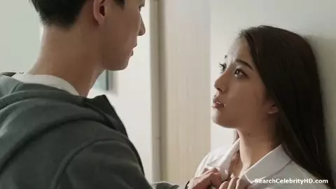 Yoo Ji-won and Han Na - To Her (2017)