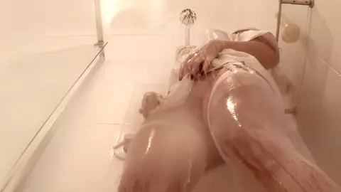 Lingerie Shower