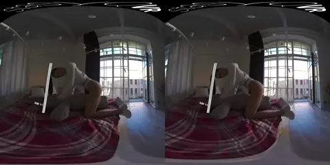 Cock Hero VR – Porn Academy