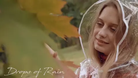 MPLStudios - Clarice - Drops of Rain