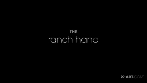 Anya Olsen - The ranch hand