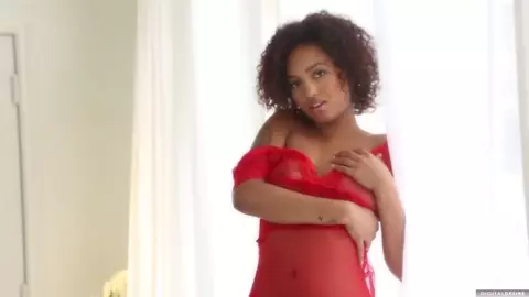 Noel Monique - Gorgeous Ebony