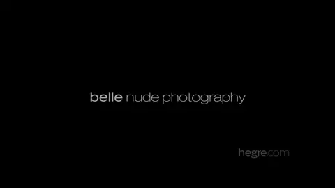 Hegre - Belle Nude Photography