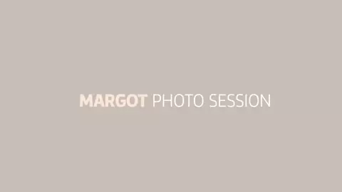 Hegre - Margot Photo Session