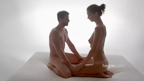 Hegre - Couple S Sexual Awakening Massage