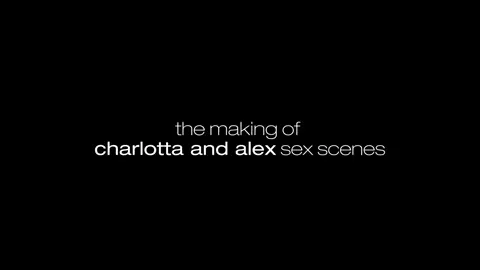 Hegre - The Making Of Charlotta And Alex S Sex Scenes