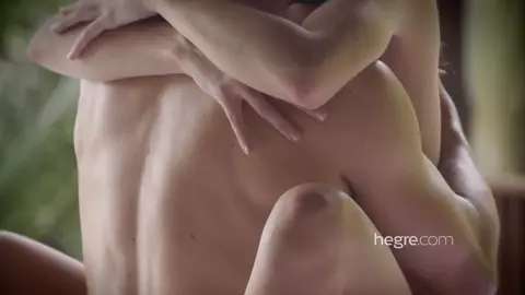 Hegre - Ecstatic Erotic Massage