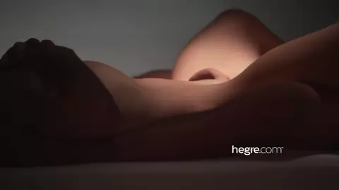 Hegre - Double Barrel Penis Massage