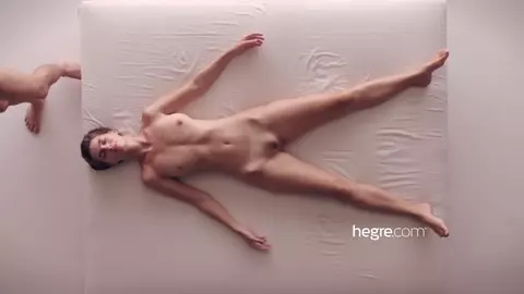 Hegre - Interactive Erotic Couple Massage