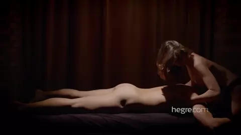 Hegre - Hard To Perform Massage