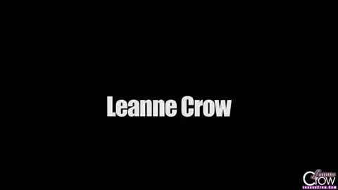 Leanne Crow solo #173