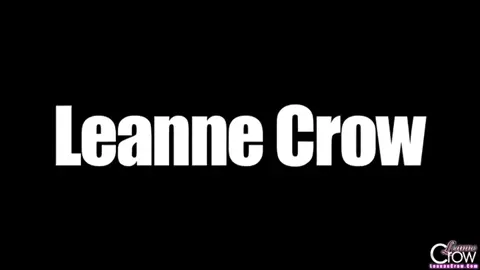 Leanne Crow solo #164