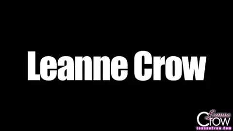 Leanne Crow solo #184