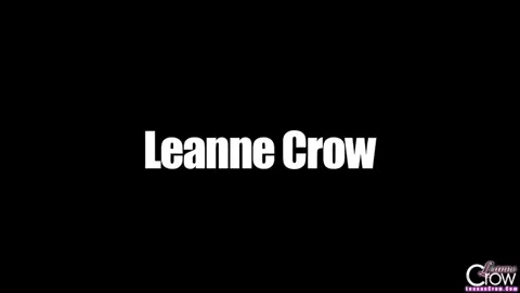 Leanne Crow solo #215