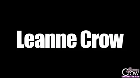 Leanne Crow solo #273