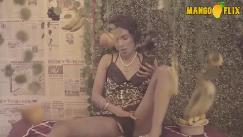 Fruit Massage Uncut Hindi Short Film