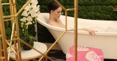 X-Art - Anie Darling Hot Sex In The Bath With Fashion M