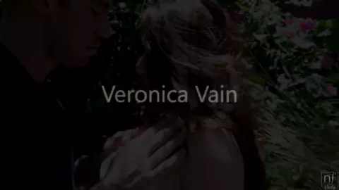 Veronica Vain - Two Become One