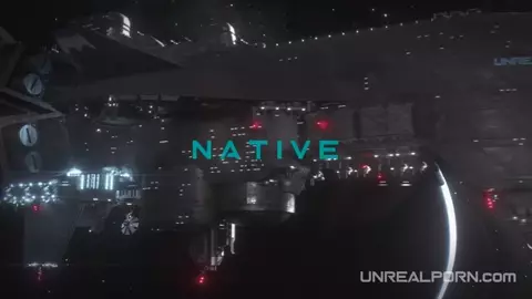 UnrealPorn E09 Native