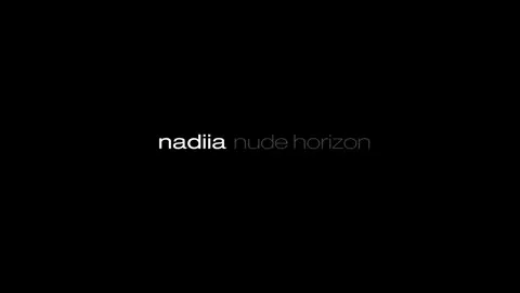 Hegre - Nadiia Nude Horizon