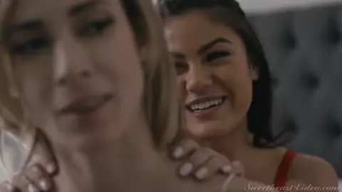 Lesbian Anal Vol 5 Scene 1 What About Anal Play