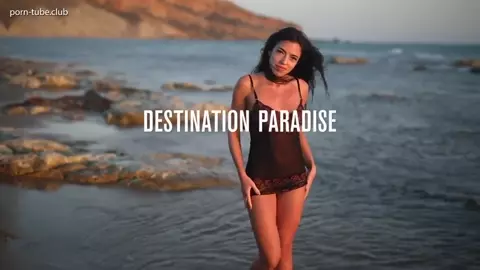 Rachel Rivers - Destination Paradise