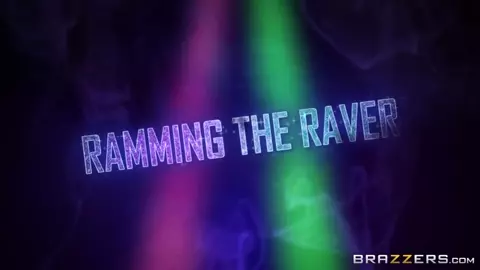 Vina Sky - Ramming The Raver in HD