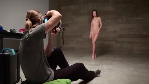 Hegre - Veronika V - Nude Shoot
