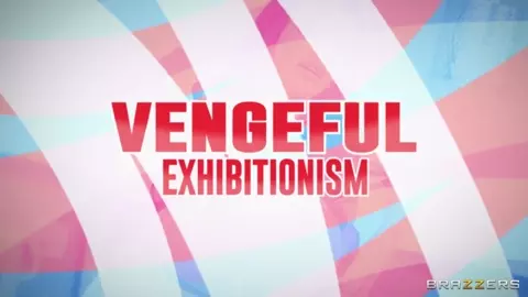 Joslyn James - Vengeful Exhibitionism