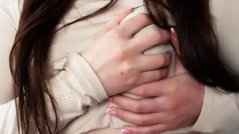 Amanda Cant - Stop Touching