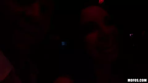 Danni Cole - Pussy In Da Club