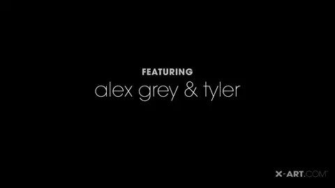 X-ART - California Surf Fever - Alex Grey