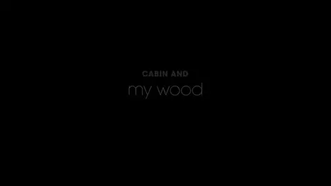 X-ART - The Cabin and My Wood - Piper Perri, Naomi Wood