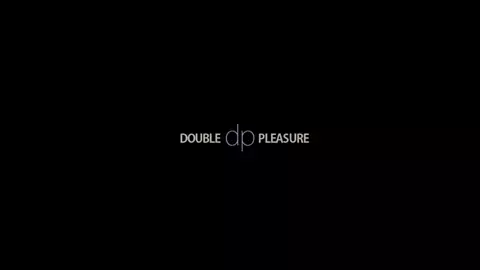 X-ART - Double Pleasure