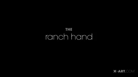 X-ART - The Ranch Hand - Anya