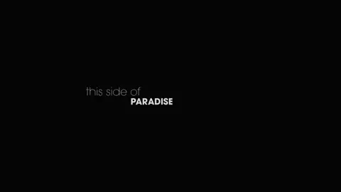 X-ART - This Side of Paradise