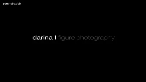 Darina L - Figure Photography in HD