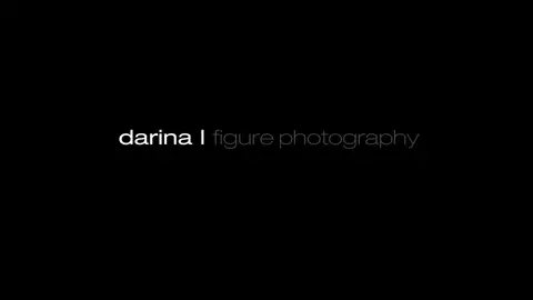Darina L - Figure Photography