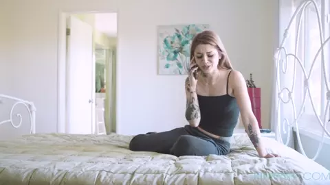 Sexy Latina Vanessa Vega gets a deep dick massage from