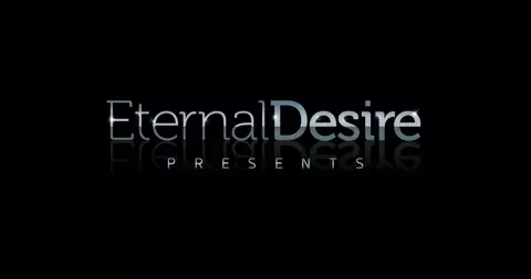 EternalDesire - Debora A Burning Chair