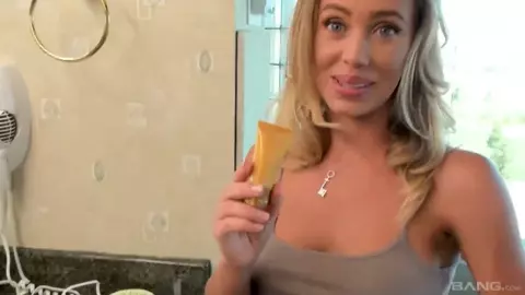 Nicole Aniston Wants You To See How She Fucks The Men She Dates