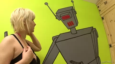 Robot Style - Sarah