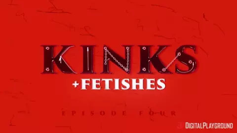 Casey Calvert - Kinks + Fetishes: Episode 4