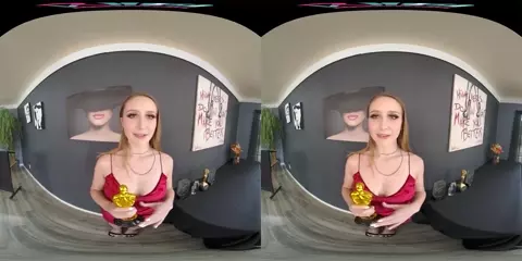 Laney Grey - VR