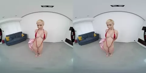 Natasha Teen VR