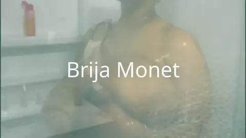 Brija Monet - Come Inside With Brija