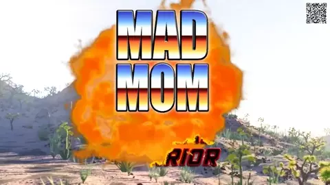 Mad Mom Free Adult Game